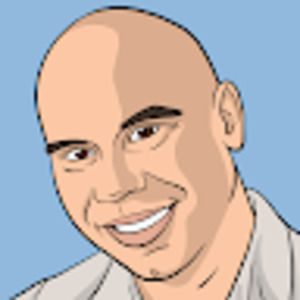 Meet your Posher, Keith